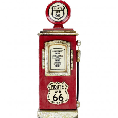 Box na kľúče Route 66