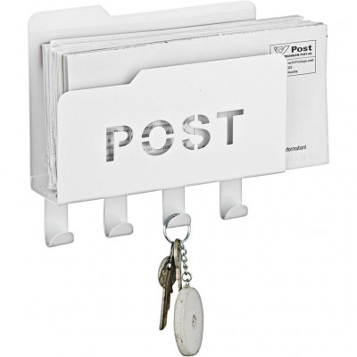 Organizér Post