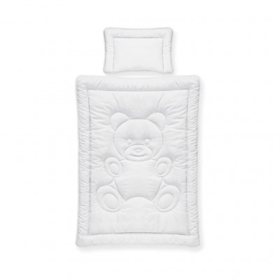 sada Do Detskej Postieľky Teddy -Ext-
