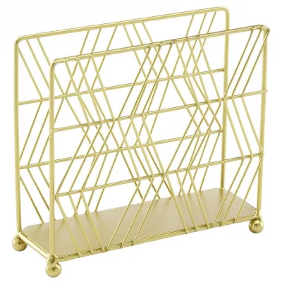 Držiak na servítky Goldie