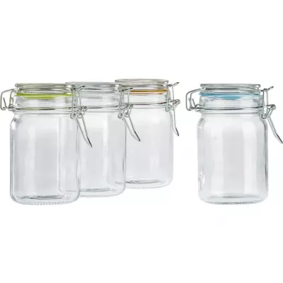 Fľaša na Potraviny Mimi