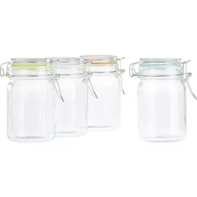 Fľaša na Potraviny Mimi