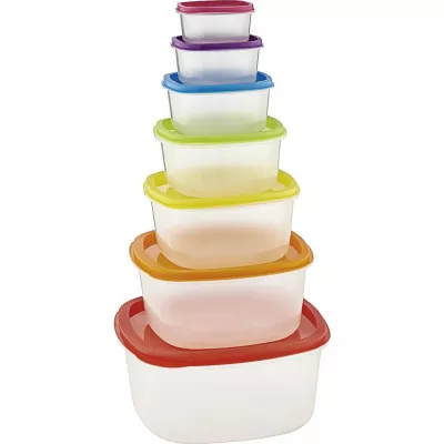 sada Nádob na Potraviny Ramona