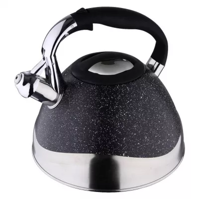 Čajník Whistle, 2,5 L