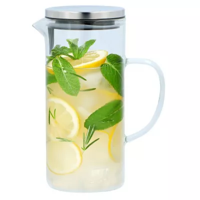 sklenený Džbán Basic