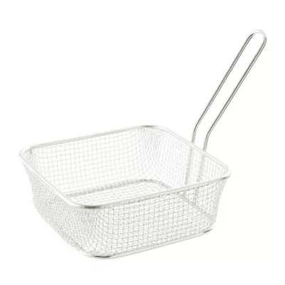 Fritovací košík Voorhees