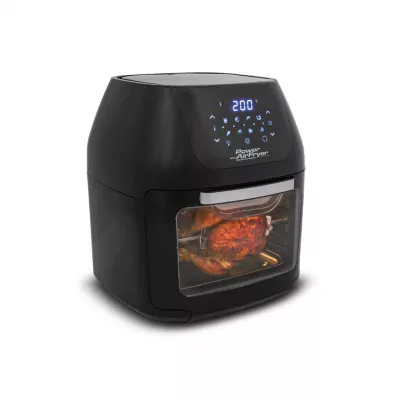 Teplovzdušná Fritéza Frity