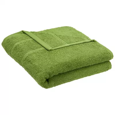 Malý uterák Melanie, 50/100cm, Zelená