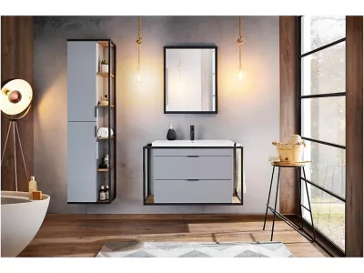 ArtCom Kúpeľňový komplet MANHATTAN