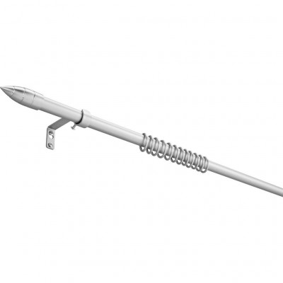 sada Tyčí na Závesy Cardo, 160cm