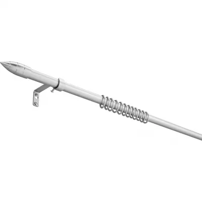 sada Tyčí na Závesy Cardo, 200cm