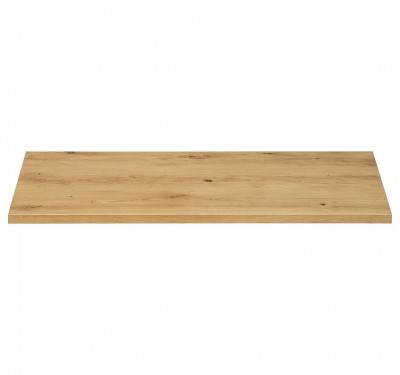 ArtCom Doska pod umývadlo / dub artisan Doska pod umývadlo: 890 - 60 cm