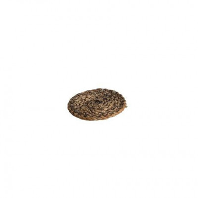 TORO Prešívaná podložka pod poháre TORO morská tráva 10cm