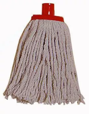 TORO Náhradná hlavica k mopu, povrázky