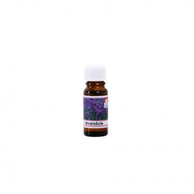  Esenciálny olej 10 ml, levanduľa