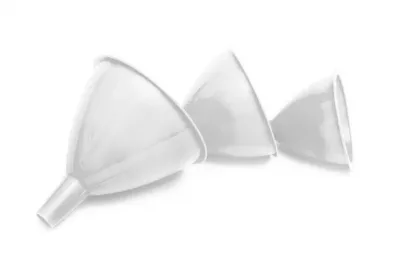 TORO Plastový lievik  TORO 3ks