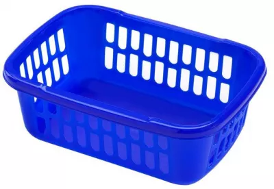 heidrun KOŠÍK 28X20CM, PLAST