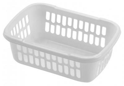 heidrun KOŠÍK 22X16CM, PLAST