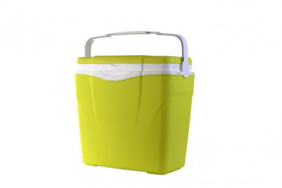 AZ VELKOOBCHOD Chladiaci box ANTARCTICA 24l zelený