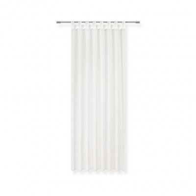 Záves s Pútkami Hanna 2ks-Cen. Trhák,140/245cm