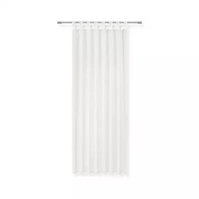 Záves s Pútkami Hanna 2ks-Cen. Trhák,140/245cm