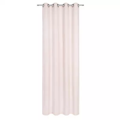 Záves s krúžkami Noah