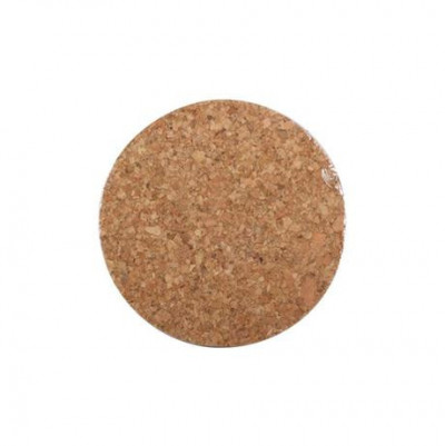 TORO Korková podtácka 6ks TORO 9,5cm