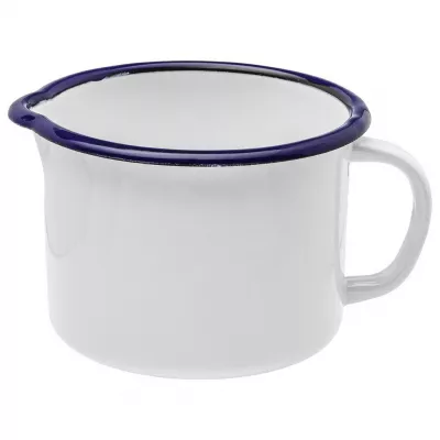 Hrniec na Mlieko Leni, Ø: 12cm, 1l