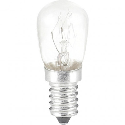 Žiarovka 11416b, E14, 15 Watt