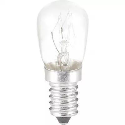 Žiarovka 11416b, E14, 15 Watt
