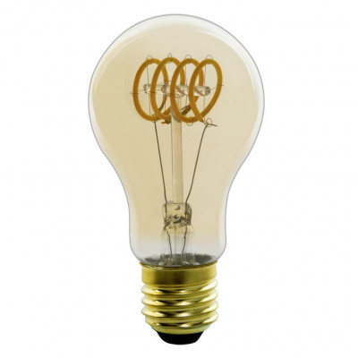 Led Dekoračná Žiarovka 11403fma, E27, 4 Watt