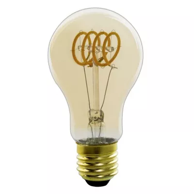 Led Dekoračná Žiarovka 11403fma, E27, 4 Watt