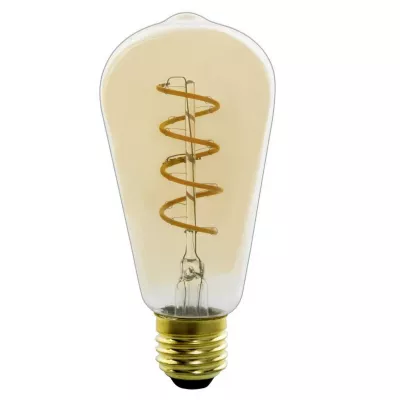Led Dekoračná Žiarovka 11405fma, E27, 4 Watt