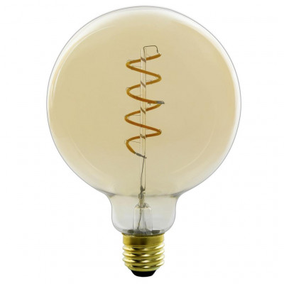 Led Dekoračná Žiarovka 11404fma, E27, 4 Watt
