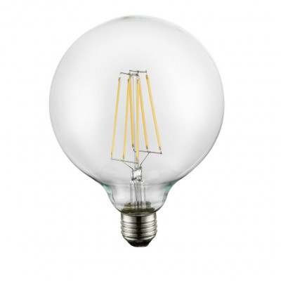 Dekoračná Žiarovka 10586, E27, 10 Watt
