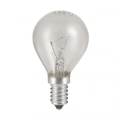 Žiarovka 11640-10a, E14, 40 Watt