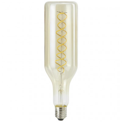 Led Dekoračná Žiarovka Diy, E27, 6 Watt