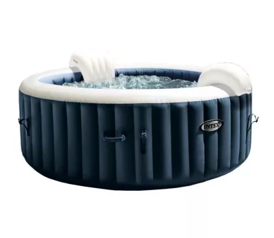 Nafukovacia vírivka Pure Spa Plus