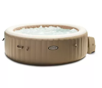 Nafukovacia vírivka Pure Spa Bubble HWS