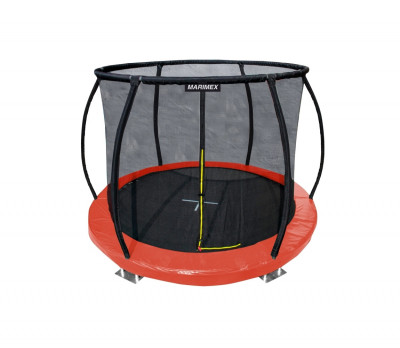 Trampolína Marimex Premium in-ground 305 cm