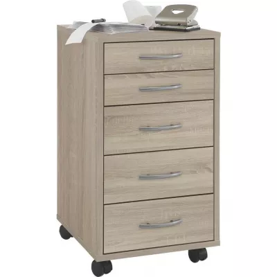 kontajnér na kolieskach Freddy