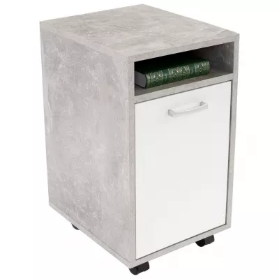 kontajnér na kolieskach Laurenc