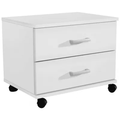 kontajnér Point Biela