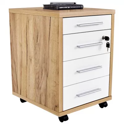 kontajnér na kolieskach Profi