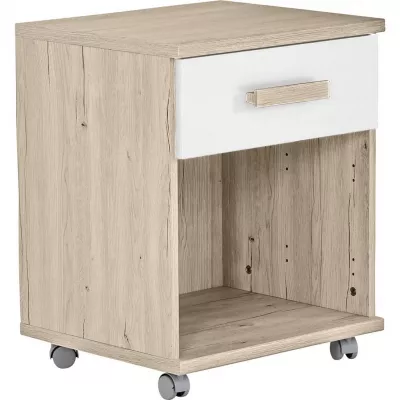 kontajner na kolieskach Cariba 4 kolieska