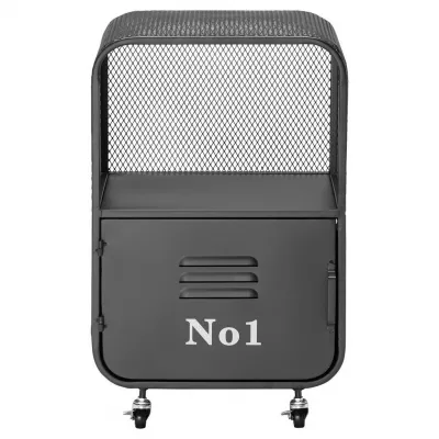 kontajner na kolieskach Ramon