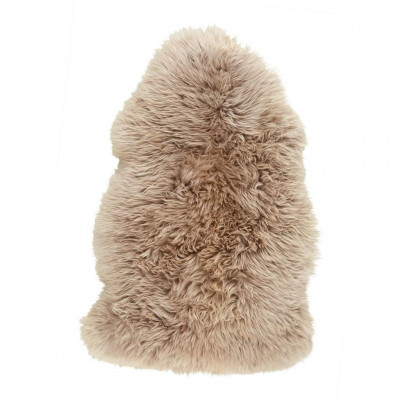 Rúno Jenny, 90-105/60cm, Béžová
