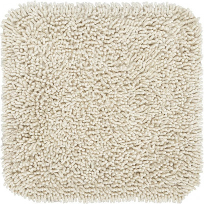 Rohožka Do kúpeľne Jenny, 50/50cm, Prírodná