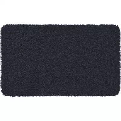 Rohožka Do kúpeľne Jenny, 70/120cm, Antracitová