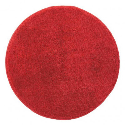 Rohožka Do kúpeľne kruh, 50cm, Rôzne Farby
